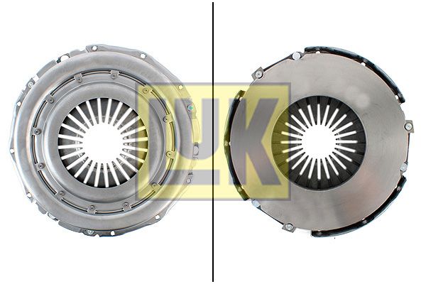 Schaeffler LuK 136 0237 10 Clutch Pressure Plate