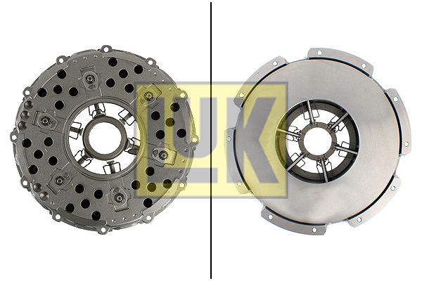 Schaeffler LuK 138 0225 10 Clutch Pressure Plate