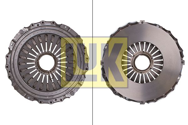 Schaeffler LuK 143 0347 10 Clutch Pressure Plate