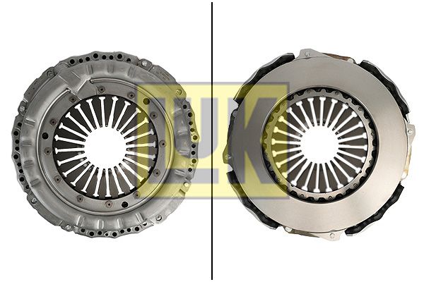 Schaeffler LuK 143 0388 10 Clutch Pressure Plate