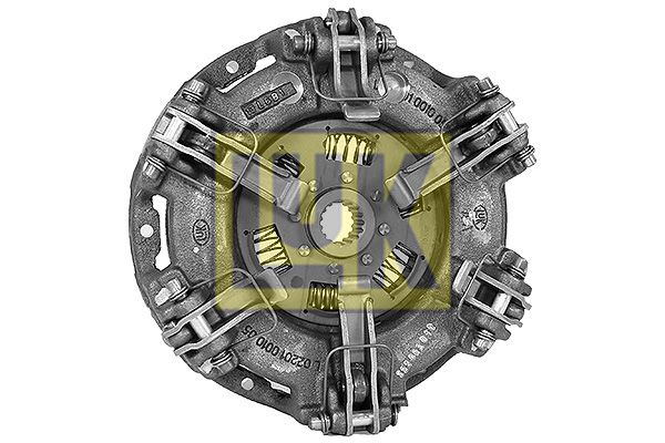 Schaeffler LuK 223 0028 10 Clutch Pressure Plate