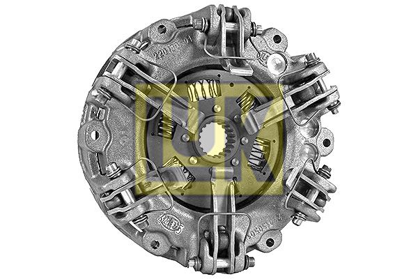 Schaeffler LuK 223 0032 10 Clutch Pressure Plate