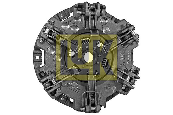 Schaeffler LuK 225 0049 12 Clutch Pressure Plate