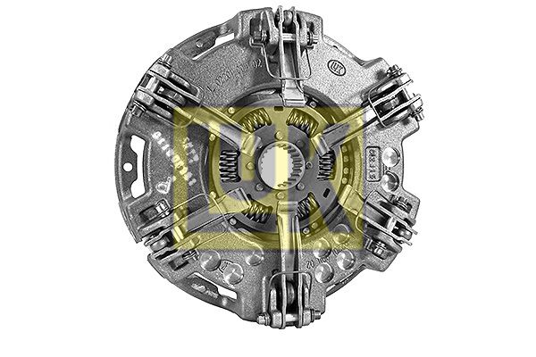 Schaeffler LuK 228 0091 10 Clutch Pressure Plate