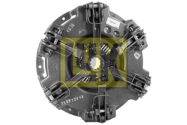 Schaeffler LuK 228 0128 10 Clutch Pressure Plate