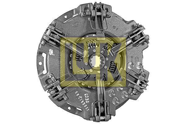 Schaeffler LuK 228 0128 11 Clutch Pressure Plate