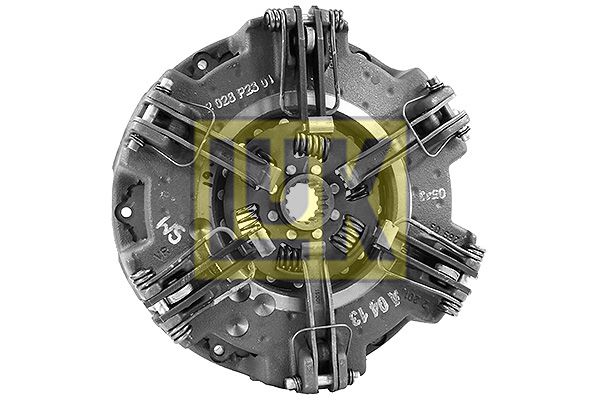 Schaeffler LuK 228 0205 10 Clutch Pressure Plate