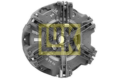 Clutch Pressure Plate Schaeffler LuK 228 0250 10