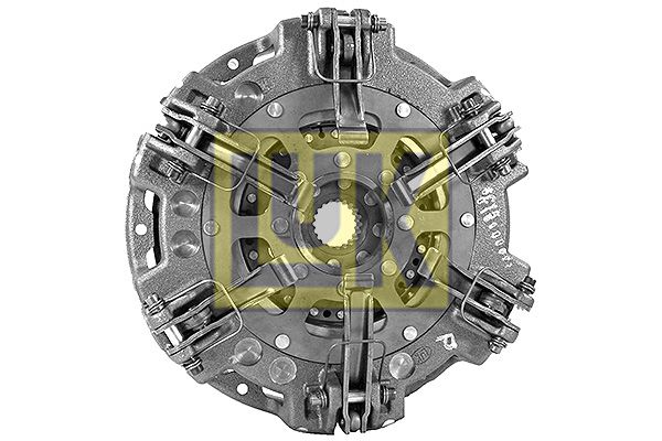 Schaeffler LuK 230 0018 10 Clutch Pressure Plate