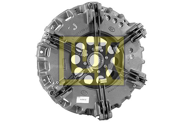 Schaeffler LuK 231 0023 16 Clutch Pressure Plate