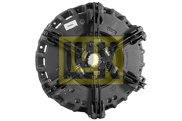 Schaeffler LuK 231 0033 13 Clutch Pressure Plate