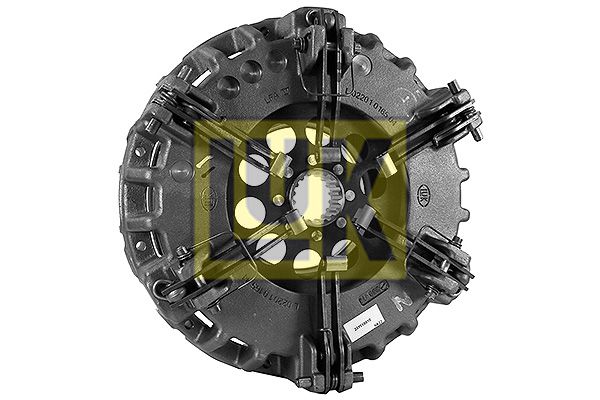 Schaeffler LuK 231 0100 10 Clutch Pressure Plate