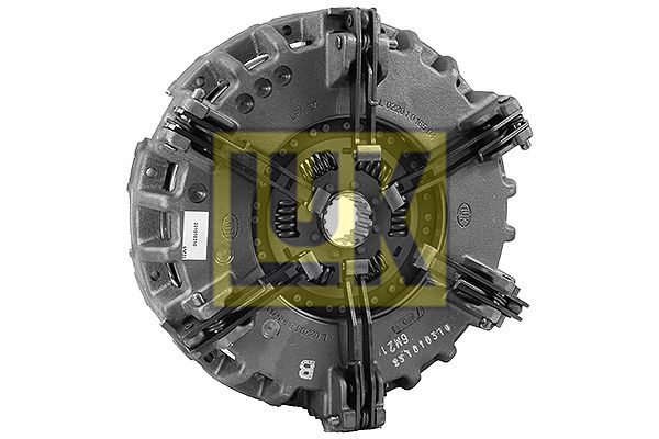 Schaeffler LuK 231 0103 10 Clutch Pressure Plate