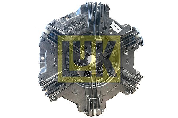 Schaeffler LuK 231 0122 10 Clutch Pressure Plate