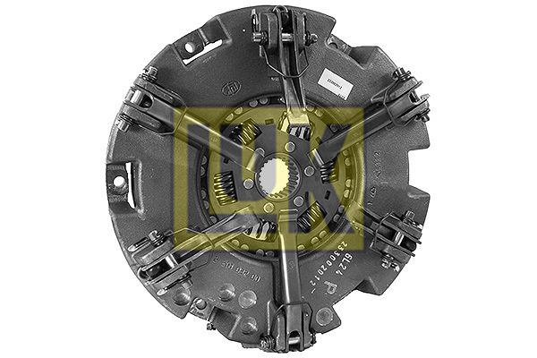 Schaeffler LuK 233 0020 12 Clutch Pressure Plate