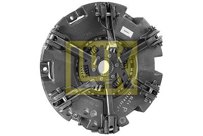 Clutch Pressure Plate Schaeffler LuK 233 0020 12