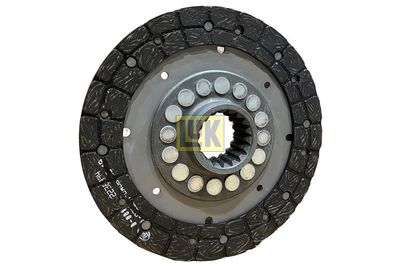 Clutch Disc Schaeffler LuK 319 0276 10