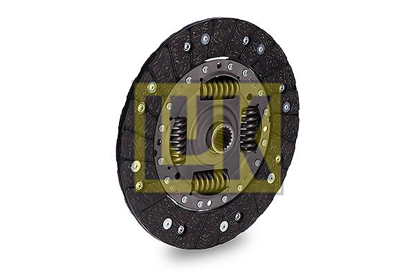Schaeffler LuK 320 0345 10 Clutch Disc