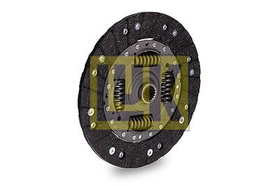 Clutch Disc Schaeffler LuK 320 0345 10