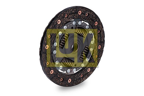 Schaeffler LuK 320 0383 11 Clutch Disc