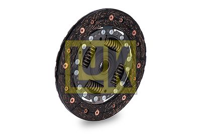 Clutch Disc Schaeffler LuK 320 0383 11