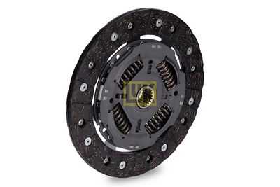 Clutch Disc Schaeffler LuK 320 0430 10