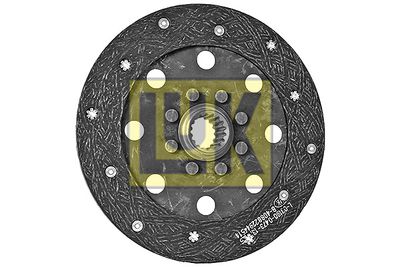 Clutch Disc Schaeffler LuK 323 0036 16