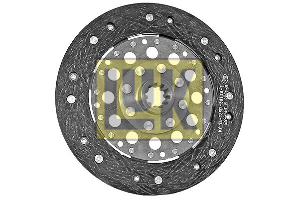 Schaeffler LuK 323 0059 10 Clutch Disc