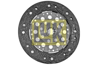 Clutch Disc Schaeffler LuK 323 0059 10