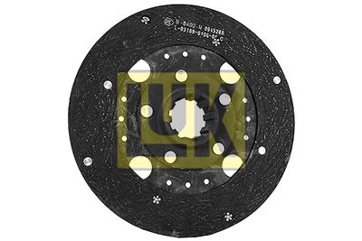 Clutch Disc Schaeffler LuK 323 0220 46