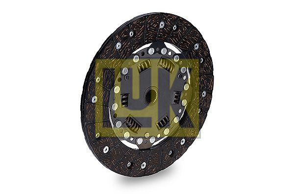 Schaeffler LuK 323 0237 10 Clutch Disc