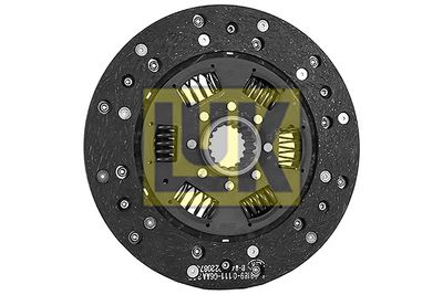 Clutch Disc Schaeffler LuK 323 0623 10