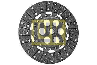Clutch Disc Schaeffler LuK 327 0002 46
