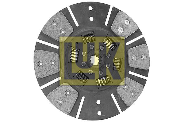 Schaeffler LuK 328 0175 41 Clutch Disc