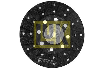 Clutch Disc Schaeffler LuK 328 0299 10
