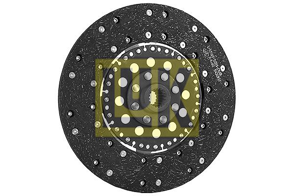 Schaeffler LuK 328 0356 10 Clutch Disc