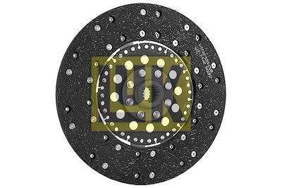 Clutch Disc Schaeffler LuK 328 0356 10