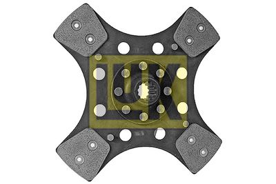 Clutch Disc Schaeffler LuK 328 0435 10