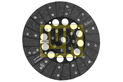 Clutch Disc Schaeffler LuK 328 0583 10