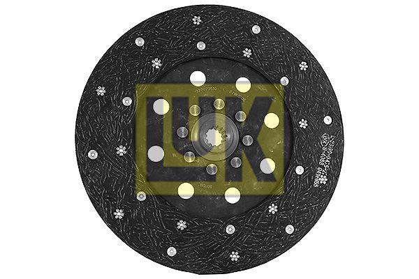 Schaeffler LuK 328 0705 10 Clutch Disc