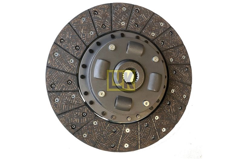 Schaeffler LuK 330 0032 16 Clutch Disc