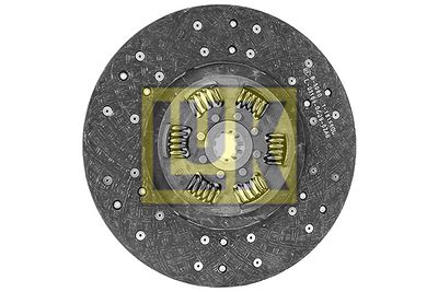 Clutch Disc Schaeffler LuK 330 0033 10