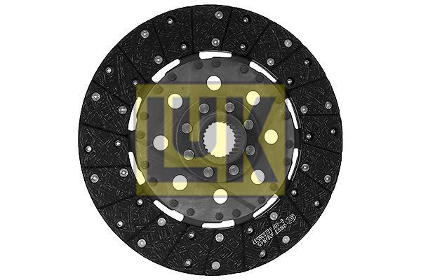 Schaeffler LuK 330 0117 10 Clutch Disc