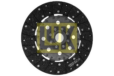 Clutch Disc Schaeffler LuK 330 0117 10