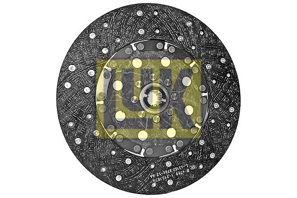 Schaeffler LuK 331 0268 10 Clutch Disc