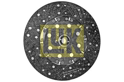 Clutch Disc Schaeffler LuK 331 0268 10