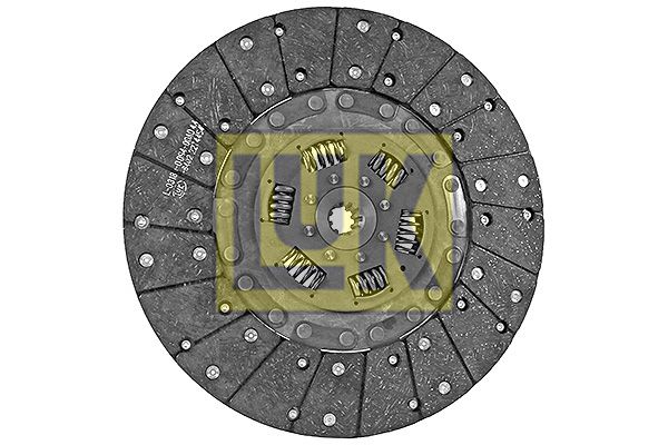 Schaeffler LuK 333 0046 46 Clutch Disc