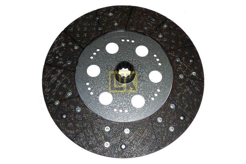 Schaeffler LuK 333 0054 27 Clutch Disc