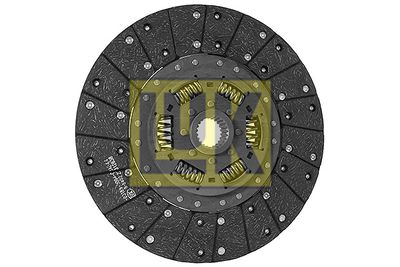 Clutch Disc Schaeffler LuK 333 0117 10
