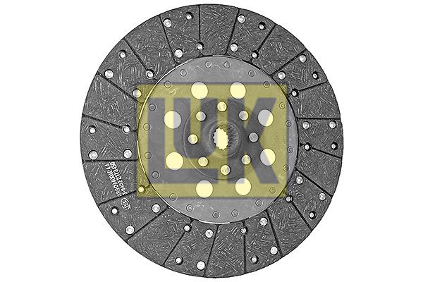 Schaeffler LuK 333 0142 11 Clutch Disc
